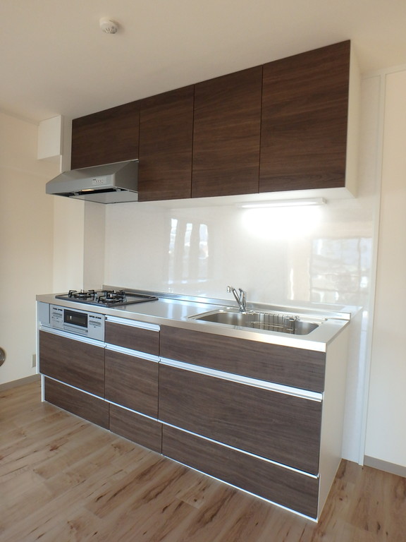 キッチン　システムキッチン