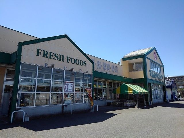 スーパー　マルミヤストア清武店（スーパー）まで190m