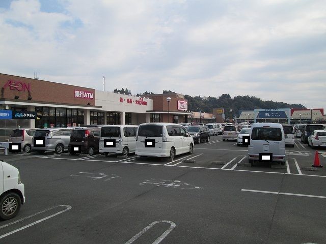 その他　クロスモール清武店（その他）まで2200m