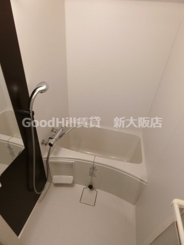 バス・シャワールーム　レジュールアッシュ三国本町