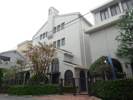 その他　大阪文化服装学院（その他）まで644m