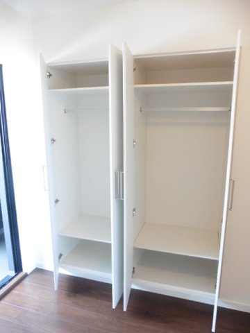 収納　収納※別部屋参考写真