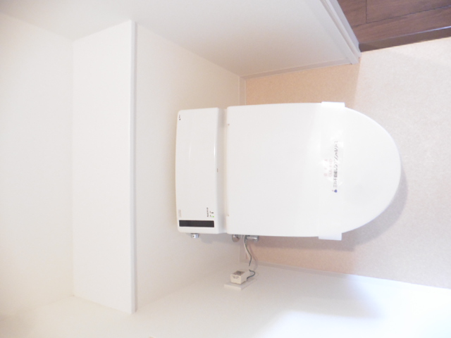 トイレ　トイレ※別部屋参考写真