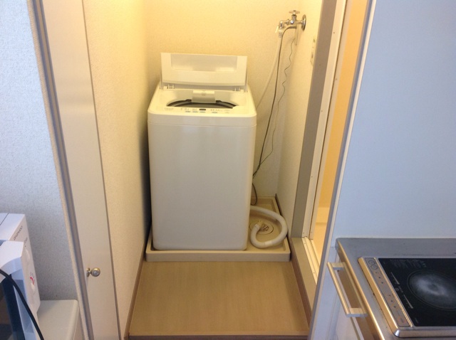 その他設備　現況優先