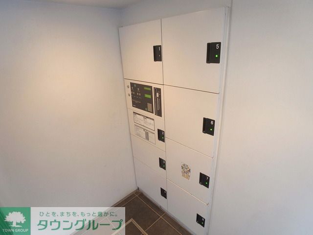 セキュリティ　【初期費用分割・クレカ対応】一都三県のお部屋探しは2025…