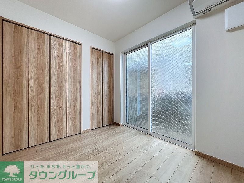 その他部屋・スペース　リビング/居室