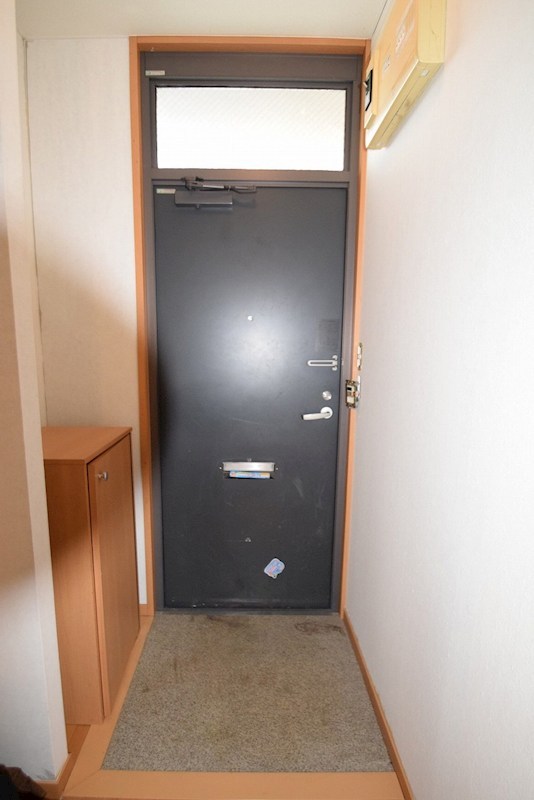 玄関　別部屋参照※現況優先