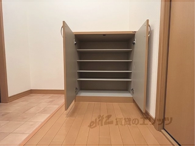 居室・リビング　洋室