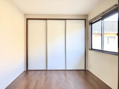 その他部屋・スペース　洋室
