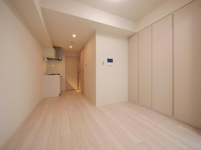 その他部屋・スペース　明るい室内です