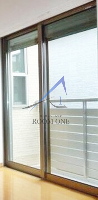 バルコニー　バルコニーです。