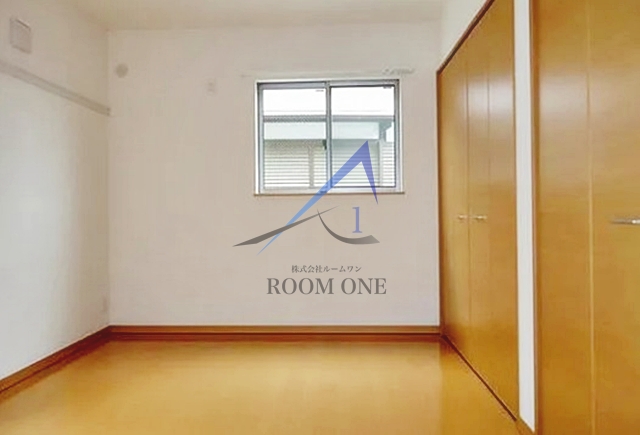 その他部屋・スペース　寝室です。