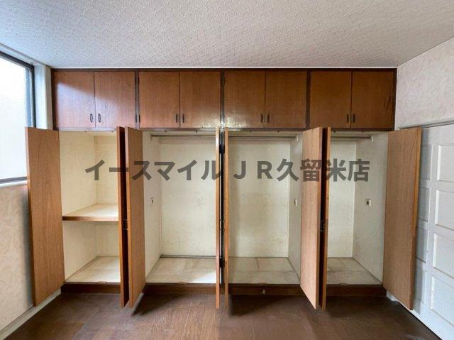 収納　こまごまとしたものを収納できそうですね