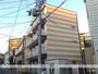 河堀口駅より徒歩6分 4階 築20年3ヶ月の賃貸物件