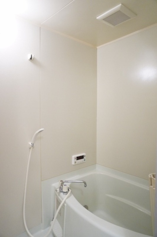 バス・シャワールーム　図面と現状に相違がある場合には現状を優先