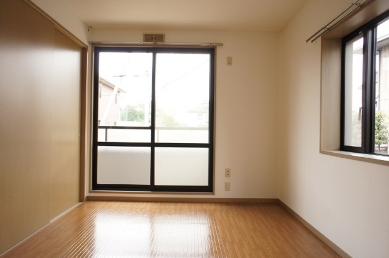 居室・リビング　図面と現状に相違がある場合には現状を優先