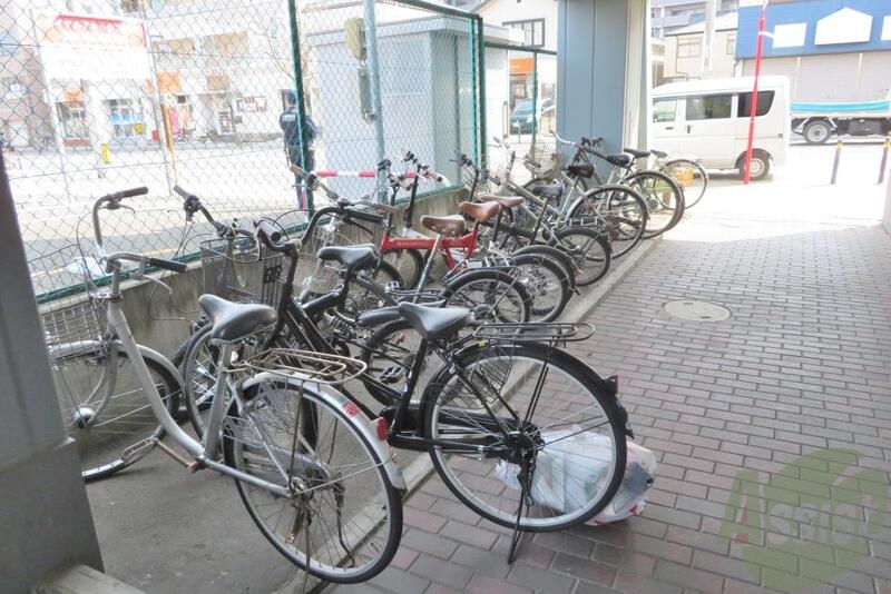 その他　（その他）まで100m