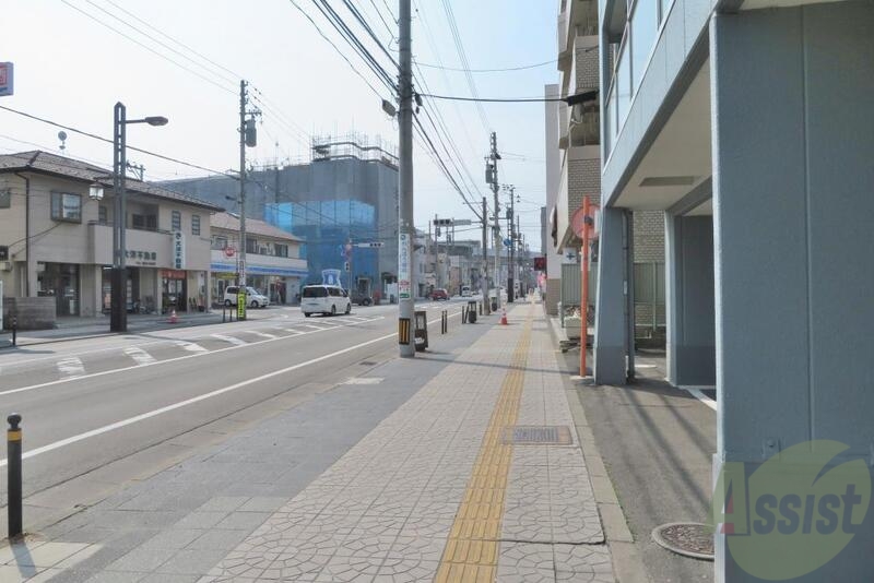 その他　（その他）まで100m