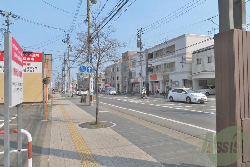 その他　（その他）まで100m