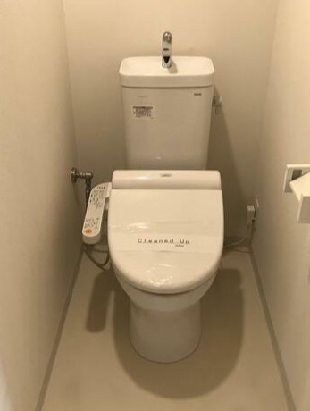 トイレ　☆トイレ☆