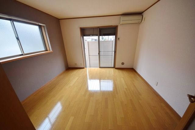 その他部屋・スペース　★2面採光リビング★