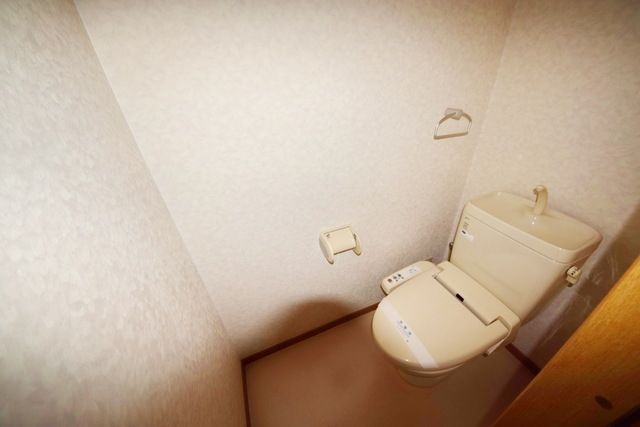 トイレ　★トイレ★