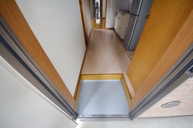 玄関　★玄関★