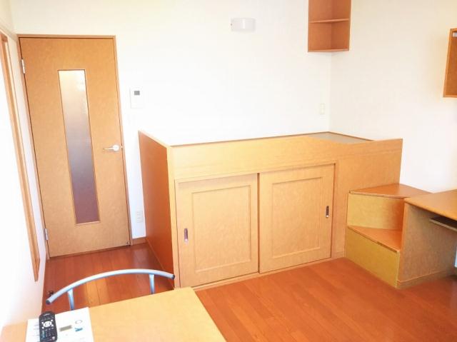 その他部屋・スペース