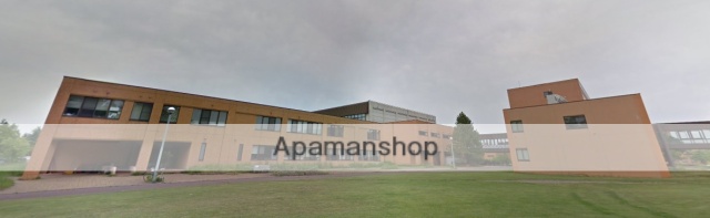 大学・短大　北海道教育大学　札幌校（大学・短大）まで729m