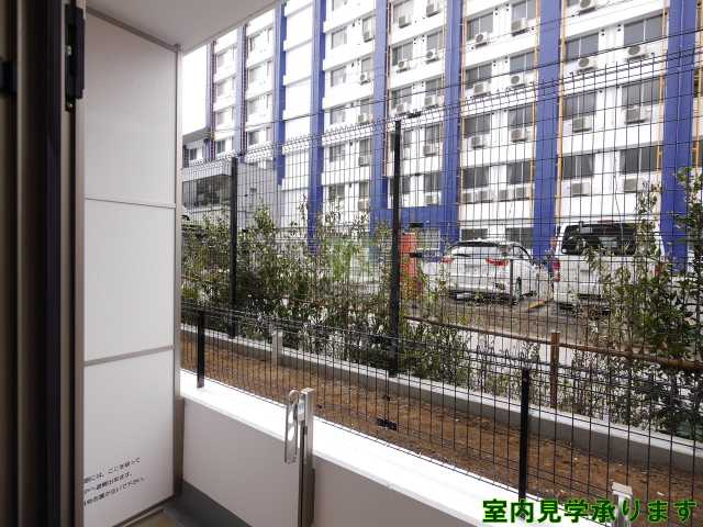 眺望　別部屋の参考写真です