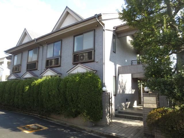 建物外観　★外観２★