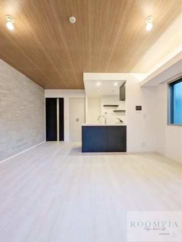 居室・リビング　リビング/居室