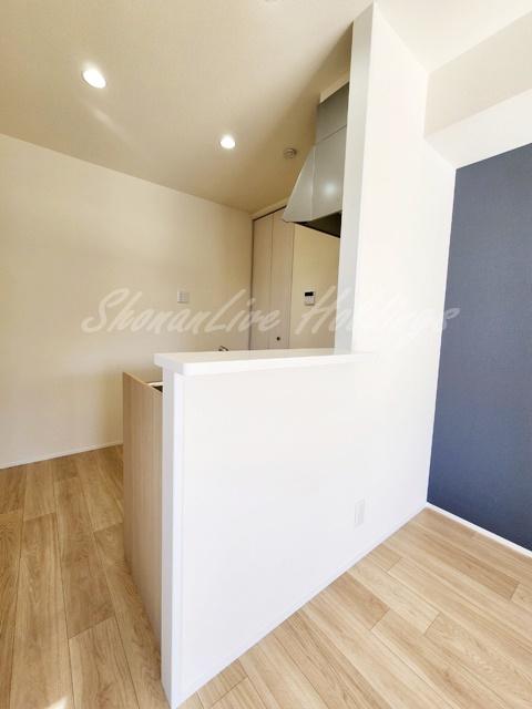 居室・リビング　同施工物件