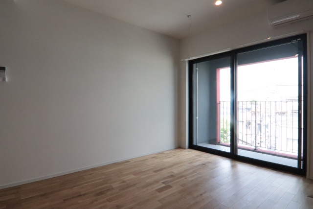 居室・リビング　※参考写真です。現状優先となります。