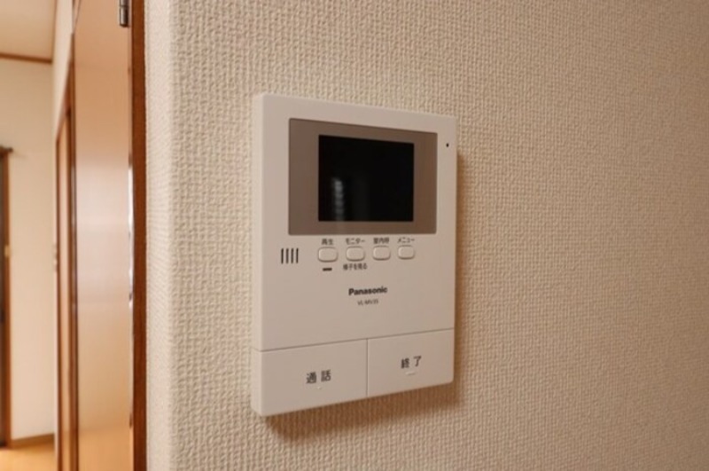 セキュリティ　図面と現状に相違がある場合には現状を優先