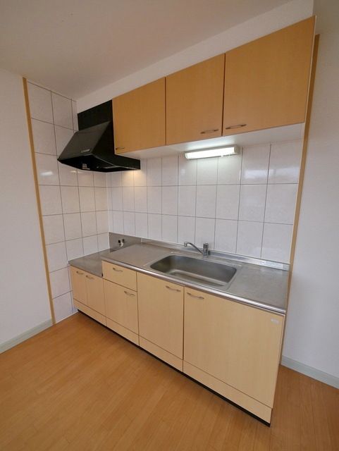 キッチン　★キッチン★