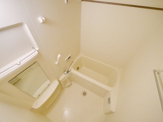 バス・シャワールーム　★浴室★