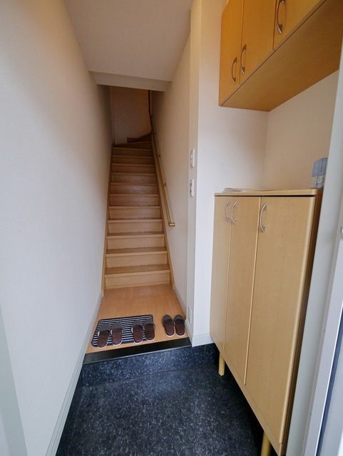 玄関　★玄関★