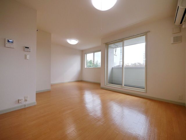 その他設備　★寝室★