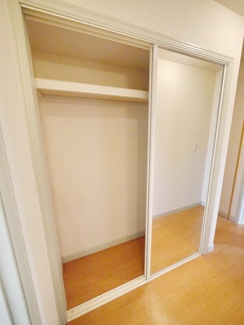 収納　★クローゼット★