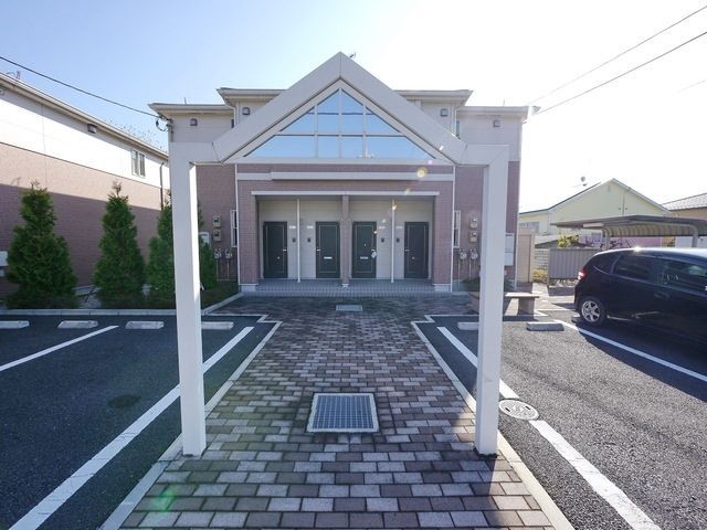 エントランス　★エントランス★