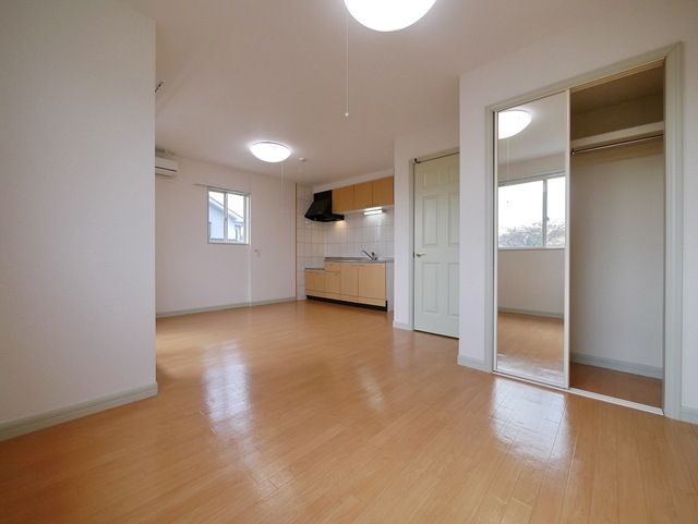 居室・リビング　★リビング★