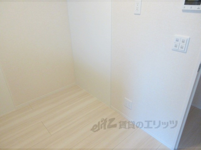 その他部屋・スペース　冷蔵庫置場