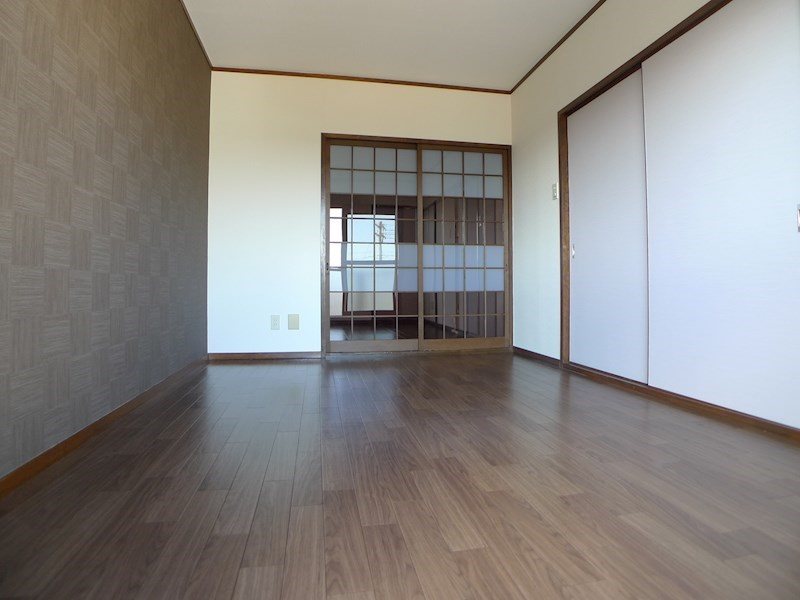 その他部屋・スペース　写真は別室