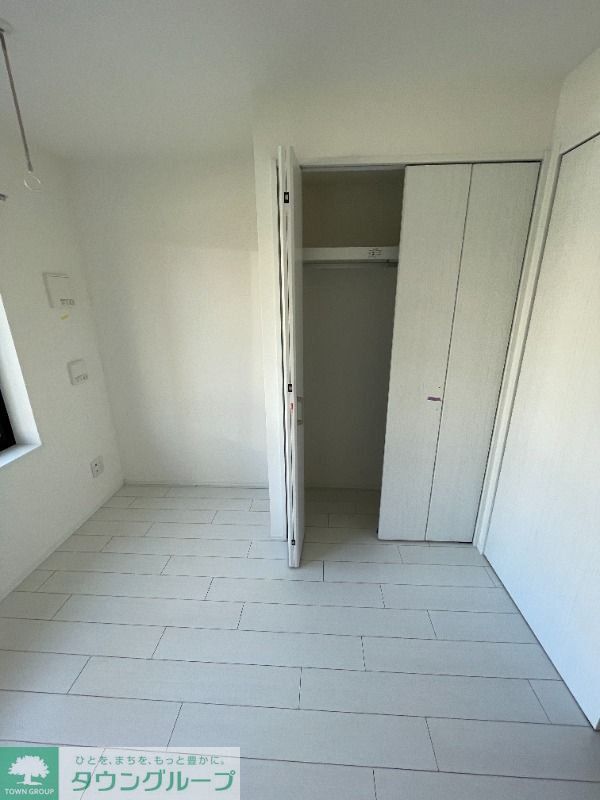 収納　エントランス