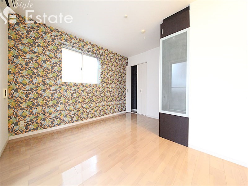 その他部屋・スペース　内装