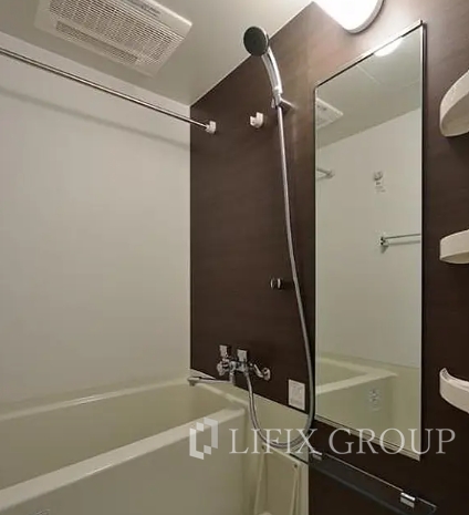 バス・シャワールーム　風呂