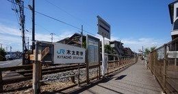 その他　ＪＲ木太町駅さん（その他）まで500m
