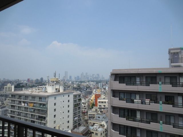 眺望　★別室参考写真★