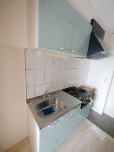 キッチン　★キッチンスペース★